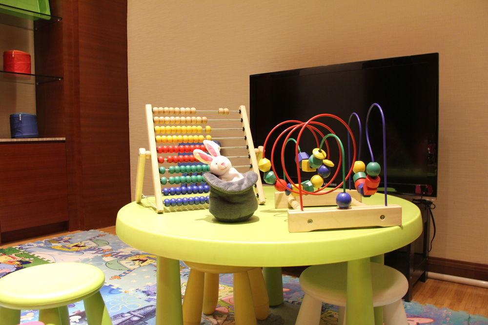 Four Points By Sheraton Suzhou Suzhou  Eksteriør bilde