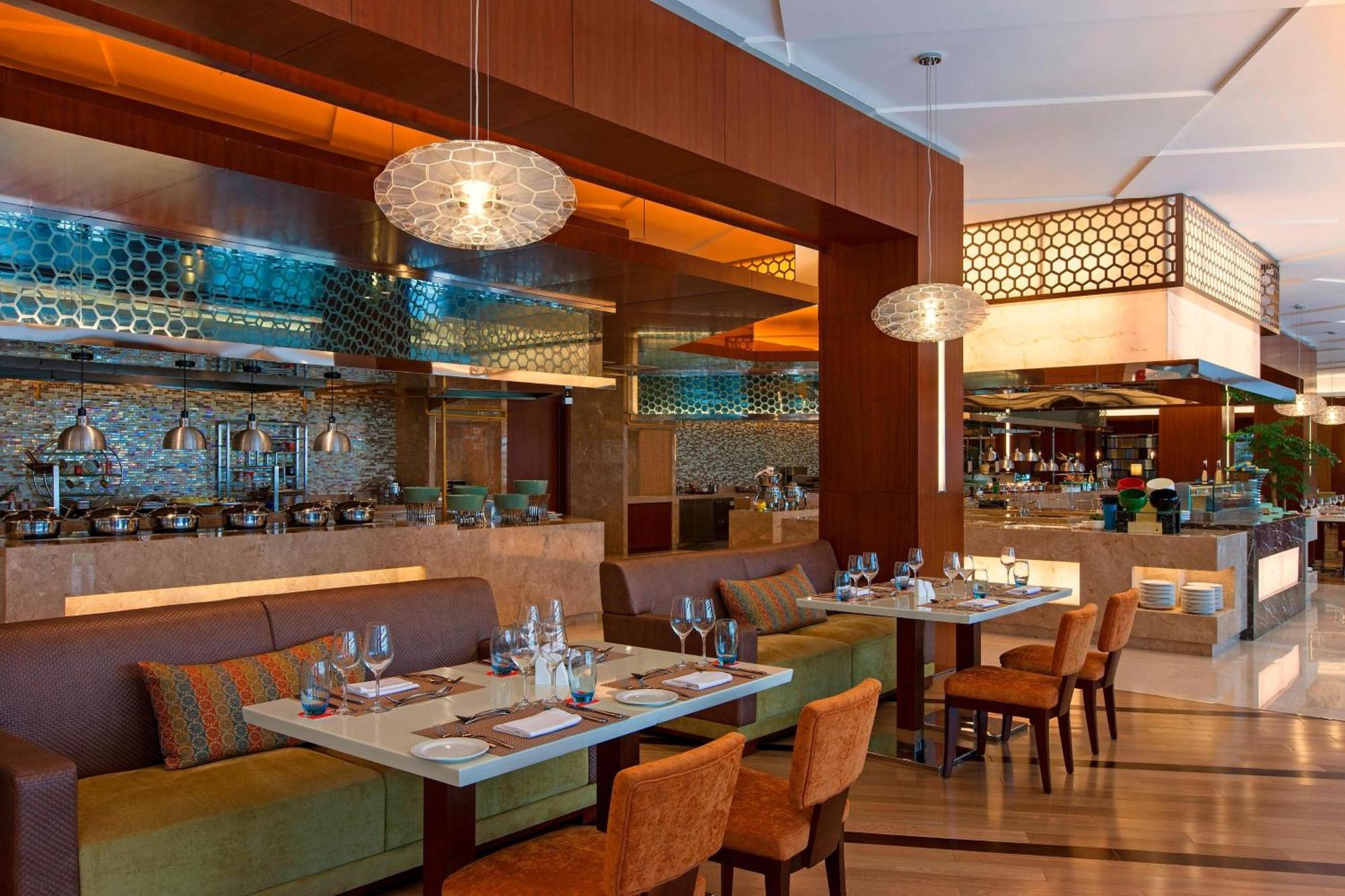 Four Points By Sheraton Suzhou Suzhou  Eksteriør bilde