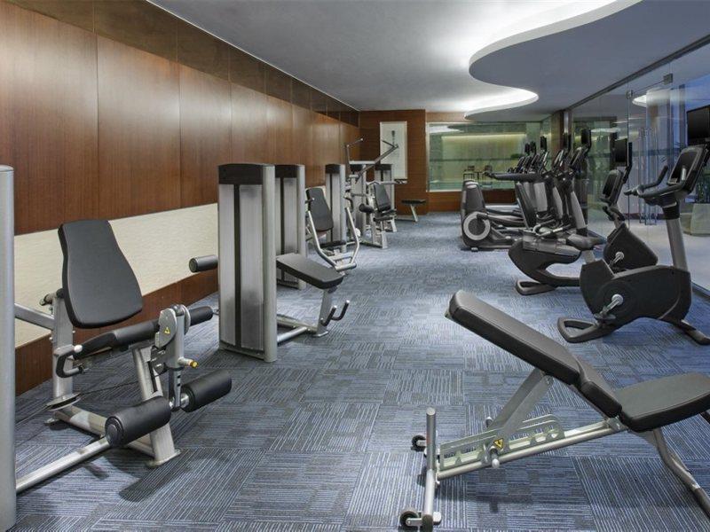 Four Points By Sheraton Suzhou Suzhou  Eksteriør bilde